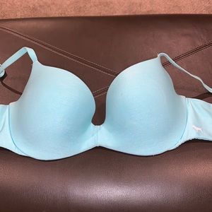 Pink Victoria’s Secret